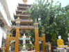 A photo of Phat Tich Temple