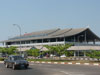 ワットタイ国際空港 - 国際線ターミナルの写真