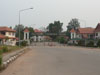 A photo of Dongpasak Village