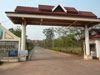 A photo of National University of Laos - Dongdok Campus