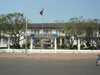 A photo of Lao National Museum