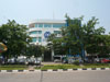 Joint Development Bank - ヘッド・オフィスの写真