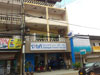 Banque Franco-Lao - コーンブーロム通りの写真