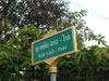 A photo of Rue Lao-Thai