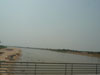 A photo of Thai-Lao Friendship Bridge