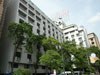 Logo/Picture:Palazzo Hotel Bangkok