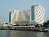 Logo/Picture:Ramada Plaza Menam Riverside Hotel