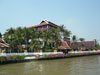 ภาพของ แมริออท รีสอร์ท แอนด์ สปา กรุงเทพ