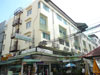 バンコク・サハラ・ホテルの写真