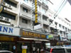A photo of Hotel Bangkok Inn