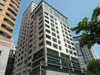 A photo of Cape House Serviced Apartments