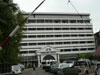 A photo of Embassy Hotel