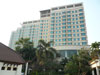 Logo/Picture:Rama Gardens Hotel Bangkok