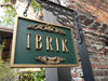 Logo/Picture:Ibrik Resort By The River
