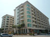 Logo/Picture:The Ninth Place Serviced Residence