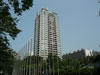 A photo of Centre Point Wireless Road