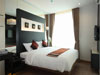 A photo of V Residence Hotel & Serviced Apartment