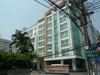 ภาพของ โรงแรม อมารี เรสซิเดนซ์ กรุงเทพ