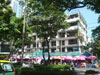 A photo of Embassy Residence