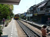 タイ国鉄 - タラートプルーの写真