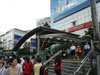 A photo of MRT - Thailand Cultural Centre