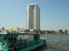 A photo of Chaophraya Crossing - Oriental