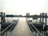 チャオプラヤ・桟橋 - タノン・トック・ピアの写真