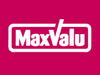 The logo of Maxvalu