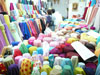 A photo of Pahurat Textile Market