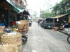 バンラック市場の写真