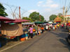 A photo of Market - Wat Phanu Rangsi