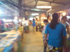 A photo of Wong Sakorn Market