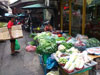 ウドムラープ市場の写真