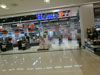 A photo of HomePro - Fashion Island