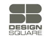 The logo of SB Design Square