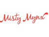 โลโก้ของ Misty Mynx