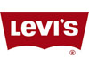 The logo of Levi's