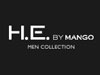 H.E. By Mango - メガ・バンナ