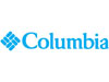 The logo of Columbia
