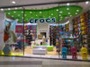 A photo of Crocs - Central Chaengwattana