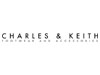 The logo of Charles & Keith