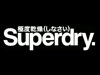 The logo of Superdry Store