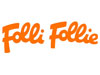โลโก้ของ Folli Follie