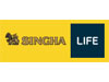 Singha Lifeのロゴマーク