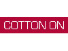 The logo of Cotton On