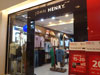 A photo of John Henry - Seacon Square