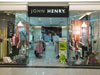 A photo of John Henry - Fashion Island
