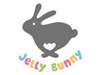 โลโก้ของ Jelly Bunny