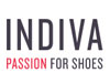 The logo of Indiva