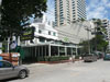 A photo of Basilico Pizzeria - Sukhumvit Soi 20